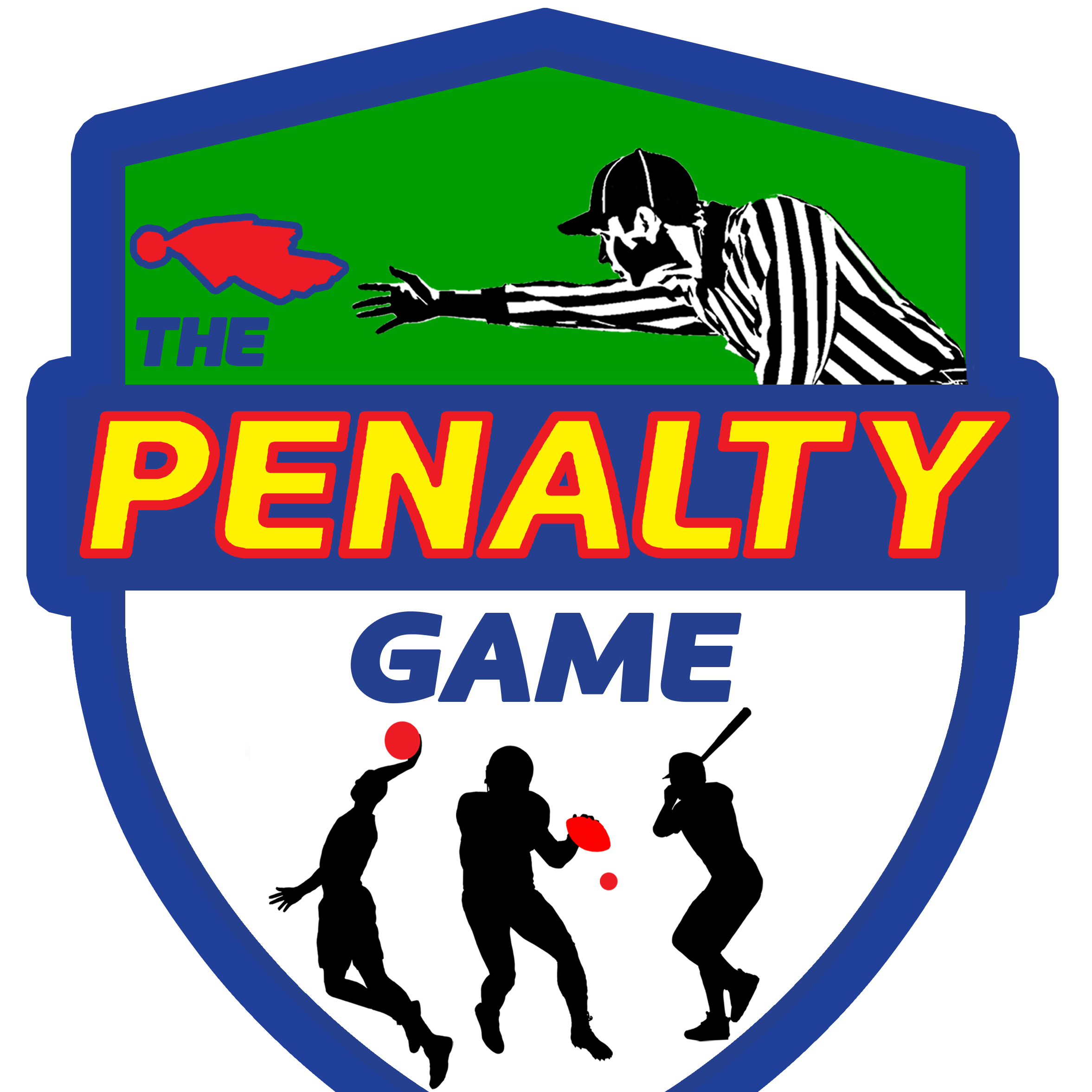 The Penalty Game