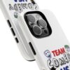 "TEAM COMEDY USA" Smart Phone Tough Cases - Image 58
