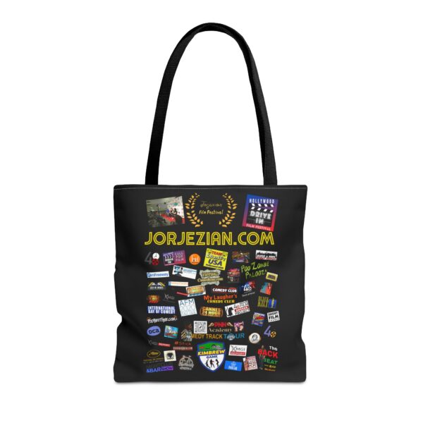 Jorjezian Tote Bag (AOP) - Image 5