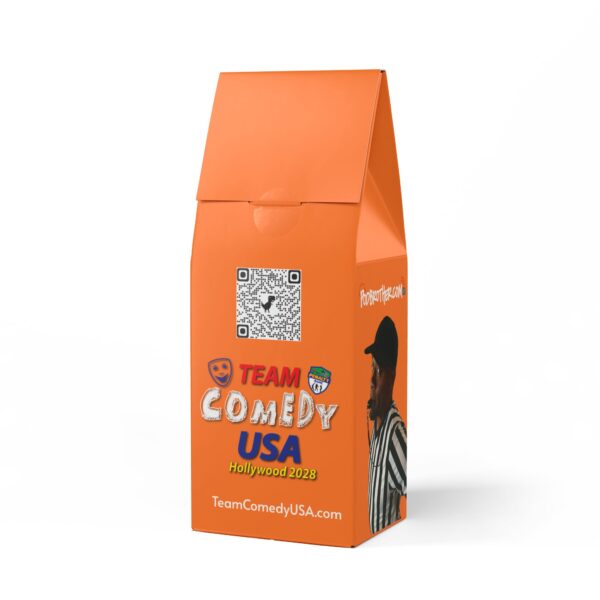 The PodBrother Colombia Single Origin Coffee (Light-Medium Roast) - Image 2