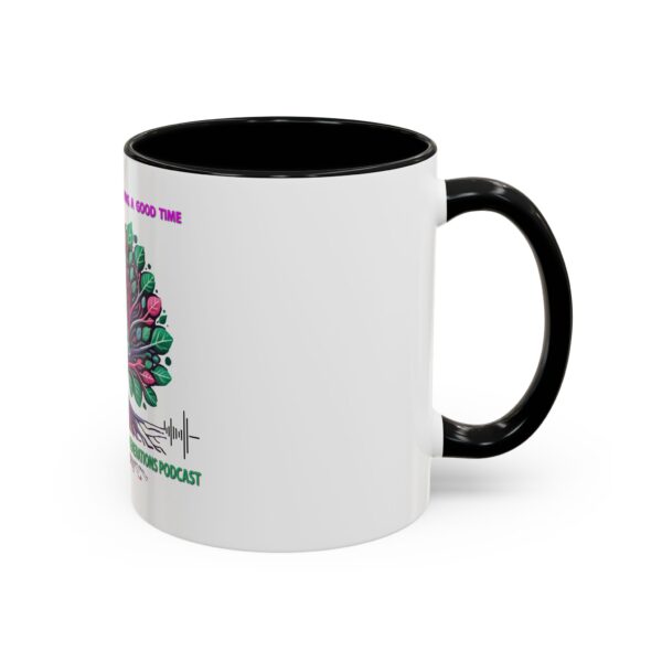 Accent Coffee Mug (11, 15oz) - Image 3