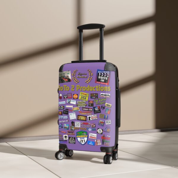 Jorjezian Suitcase - Image 4