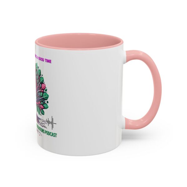 Accent Coffee Mug (11, 15oz) - Image 10