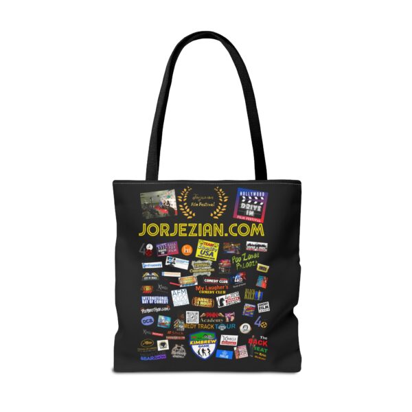 Jorjezian Tote Bag (AOP) - Image 10