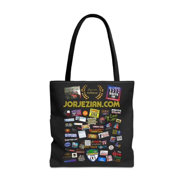 Jorjezian Tote Bag (AOP) - Image 9