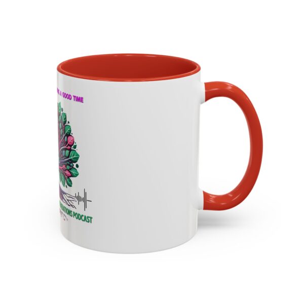 Accent Coffee Mug (11, 15oz) - Image 14