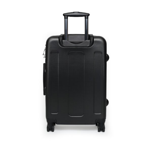 Kimbrough Custome Tour Luggage Suitcase - Image 11