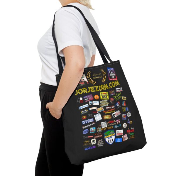 Jorjezian Tote Bag (AOP) - Image 12