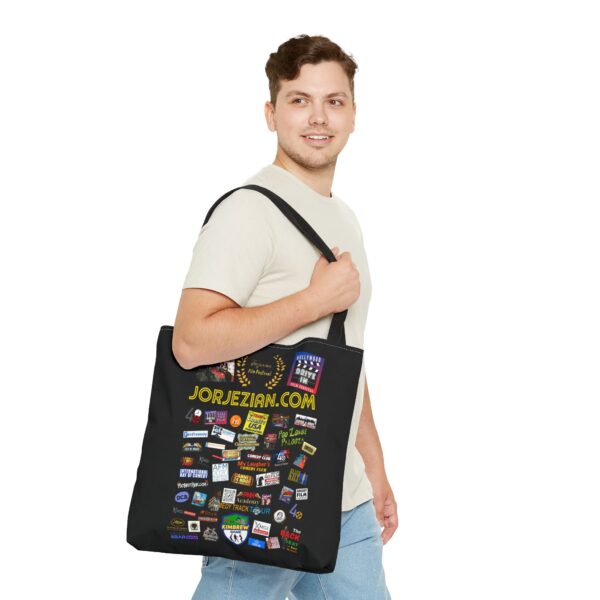 Jorjezian Tote Bag (AOP) - Image 11