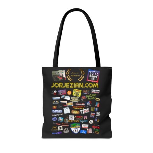 Jorjezian Tote Bag (AOP) - Image 6